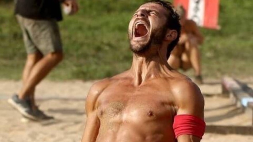 Πέφτει στα πόδια του Γιώργου Αγγελόπουλου ο Ατζούν για το Survivor All Star