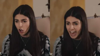 Γη της Ελιάς (9/12): «Τόσο ξεφτιλισμένη; Να μου...» - Η σκηνή με την Βασιλική θα ανατριχιάσει τους τηλεθεατές