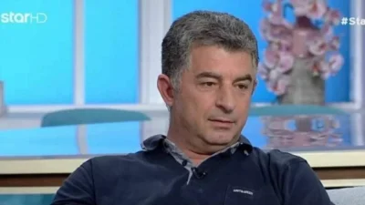 Θρίλερ με την δολοφονία του Γιώργου Καραϊβάζ - Το πρόσωπο "κλειδί" για την λύση της υπόθεσης