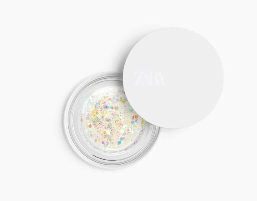 Glitter Zara