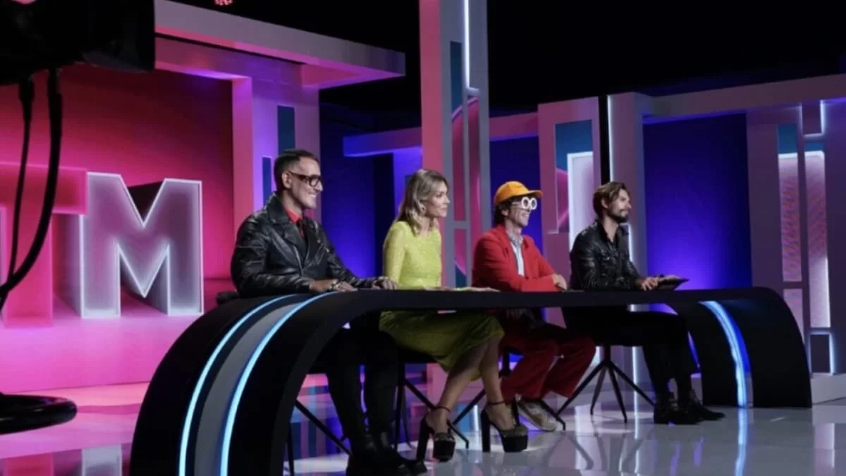 GNTM 5 - Spoiler: Κλείδωσε η τριάδα που θα δούμε στον τελικό