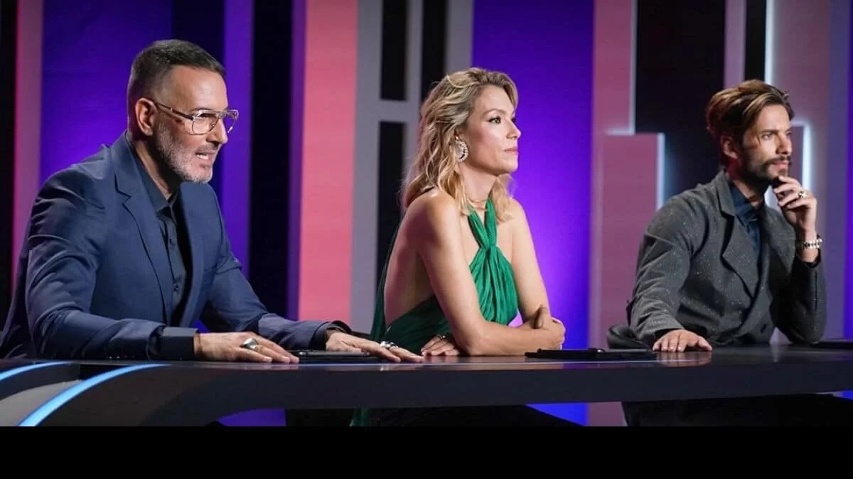 Αλλάζει ώρα το GNTM 5 - Η έκτακτη απόφαση του STAR