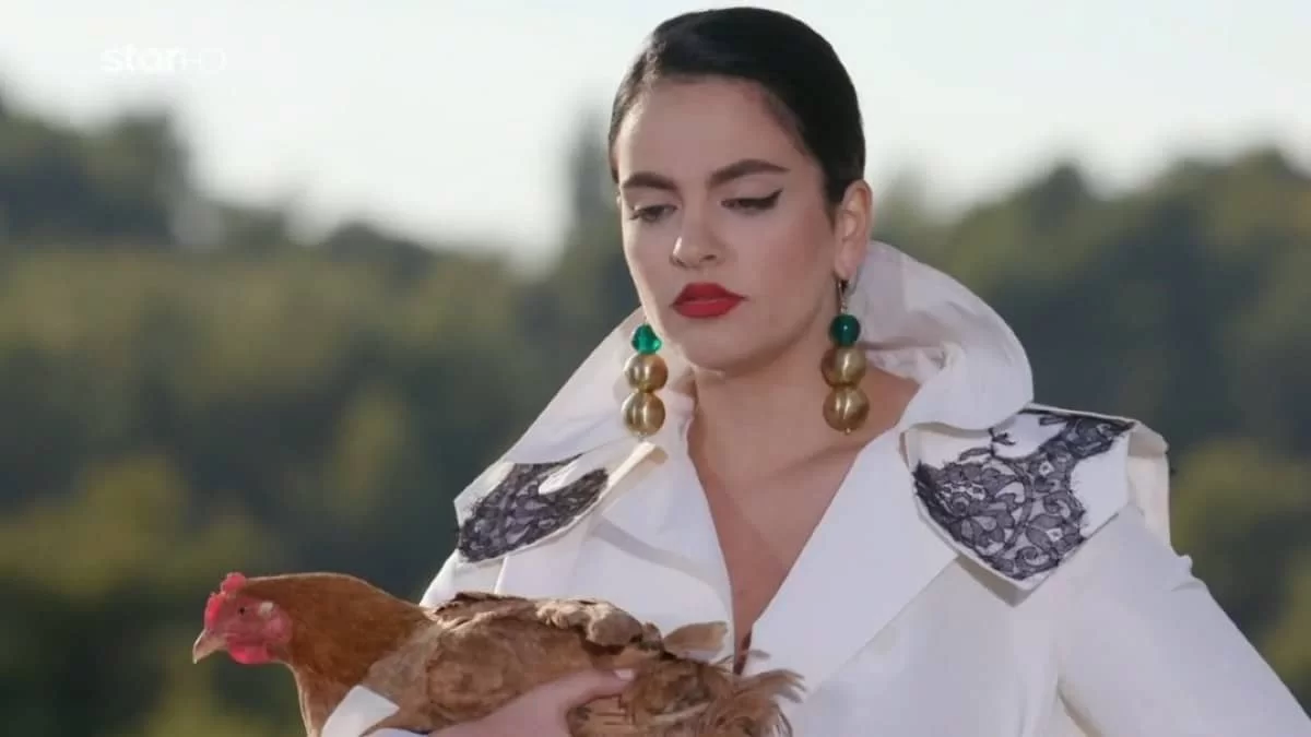 GNTM 5: Προσπάθησαν να το "μαζέψουν" αλλά δεν τα κατάφεραν - Έξαλλοι οι τηλεθεατές με το ριάλιτι του STAR