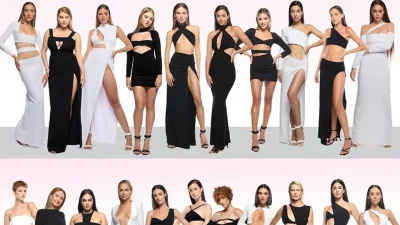 GNTM 5 highlights (05/12): Ποια δεν τα πήγε καλά με τον αέρα της Μυκόνου - Η ανακοίνωση που τις προβλημάτισε και το εισιτήριο για τον τελικό