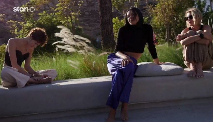 GNTM 5 - Mύκονος