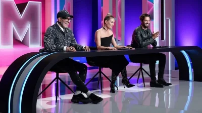 Η ημερομηνία του μεγάλου τελικού του GNTM 5 - Πότε θα προβληθούν τα 4 τελευταία επεισόδια