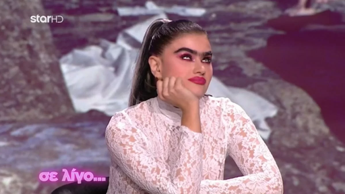 GNTM 5: «Κατιναριό»:  Έδιναν και έπαιρναν τα σχόλια στο Twitter - Γέλιο μέχρι δακρύων