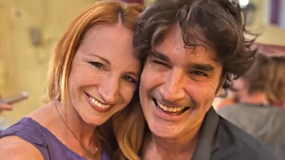 Στεφανία Γουλιώτη: Ο γάμος με την σύντροφό της, ο χωρισμός και το Maestro (Βίντεο)