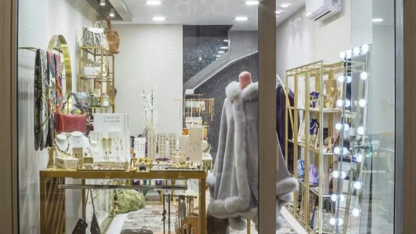 Oλοκαίνουργια Multi Brand Boutique «HOLLYWOOD SECRETS” στην Κηφισιά