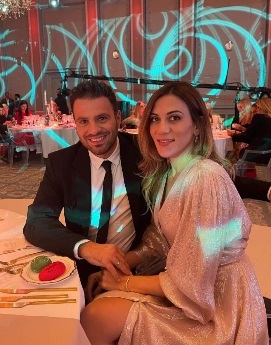 Hovig σύντροφος