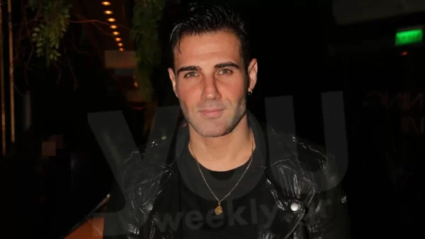 Κρυβόταν αλλά τον ''τσακώσανε'' - Από τότε είναι σε σχέση ο Ιακωβίδης με τη Μαριτίνα Ανδριώτη