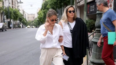 Βυθισμένη στο πένθος η Ιλένια Ουίλιαμς - Η σπαρακτική ανάρτηση για τα γενέθλια του πατέρας της