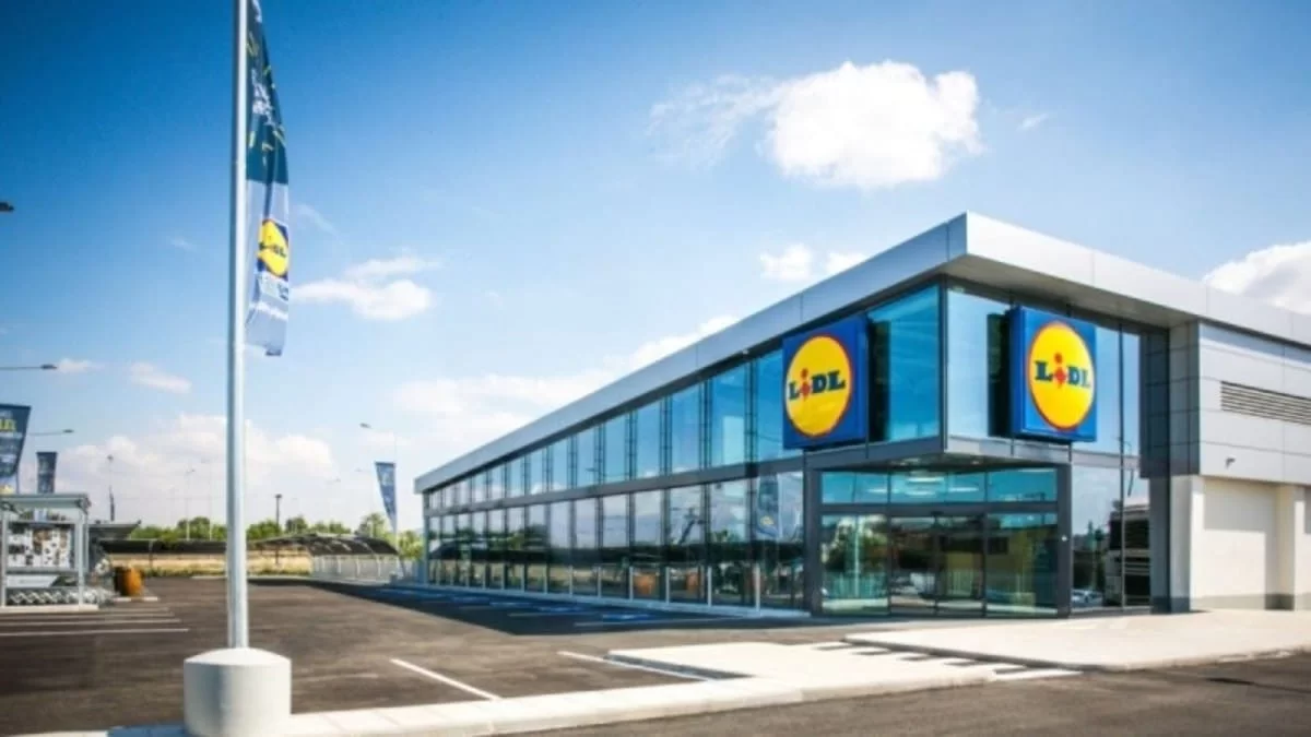 «Ουρές» στους διαδρόμους των Lidl - Η ανακοίνωση που έφερε χαμόγελα