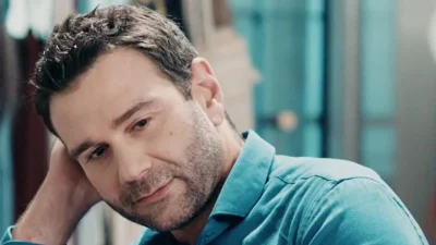 Δύσκολες ώρες για τον Τάσο Ιορδανίδη - Τι συμβαίνει με τον ηθοποιό από τη Γη της Ελιάς