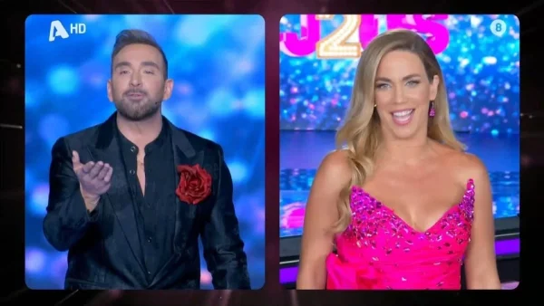 J2US: Έφυγαν πριν την ώρα τους; Το ζευγάρι που δεν τραγούδησε στο σημερινό (3/12) επεισόδιο