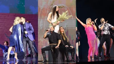 J2US Highlights (10/12): Οι σπόντες, η συγκίνηση του Μελισσανίδη και η ανατροπή στην αποχώρηση