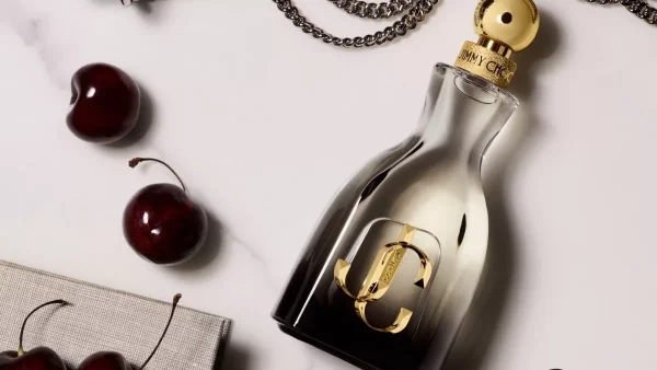 Nέο άρωμα από τον Οίκο Jimmy Choo