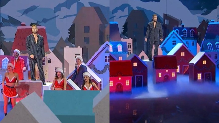 Το ξεκινημα του J2us