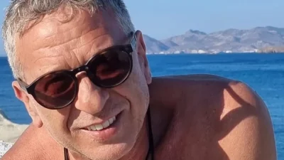 Έχει κάνει δύο γάμους και... - Αποκαλύφθηκαν πρώτη φορά όλες οι σχέσεις του Κώστα Κόκλα