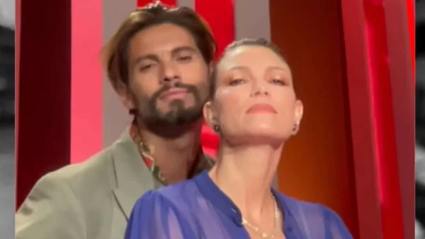 GNTM: Αυτή είναι η αλήθεια για τον τσακωμό Καγιά - Καράβα