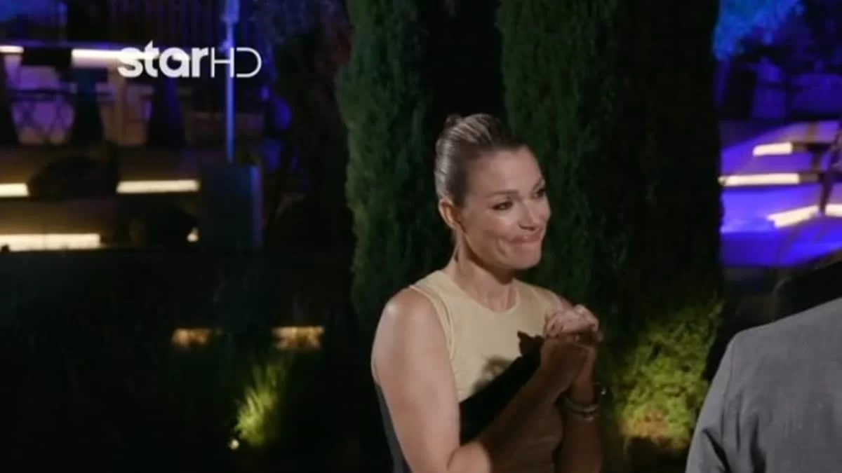 GNTM 5: Δεν κατάφερε να μπει στην 7αδα - Η απρόσμενη σημερινή (5/12) αποχώρηση