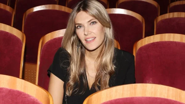 Εύα Καϊλή: Σοκαριστικό - Τι βρέθηκε στο παιδικό δωμάτιο της 2χρονης κόρης της