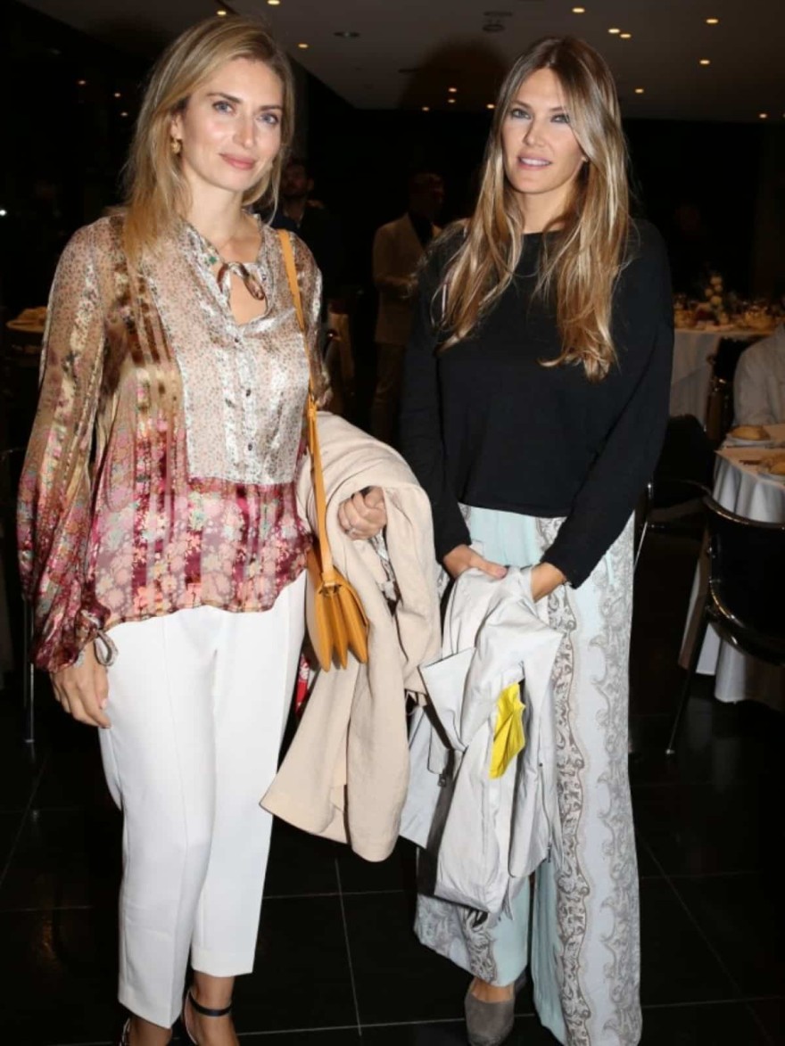 Οι πρώτες δηλώσεις της αδερφής της Εύας Καϊλή μετά την σύλληψή της 