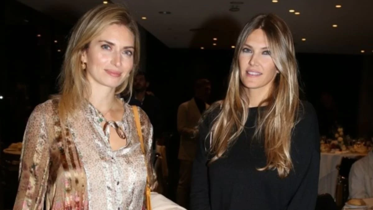 «Αδυνατώ να...» - Η επίσημη ανακοίνωση της αδερφής της Εύας Καϊλή μετά τη σύλληψή της