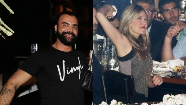 «Αυτή η γυναίκα είναι...» - Ο Κονδυλάτος παίρνει θέση για το ''σάλο'' μετά τα σχόλια του για την Εύα Καϊλή