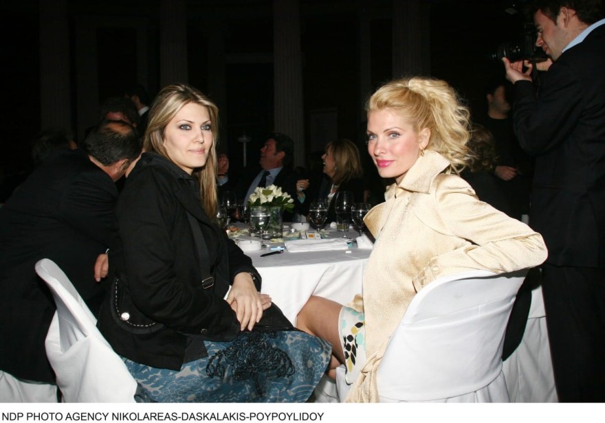 Η πολυτάραχη ζωή της Καϊλή