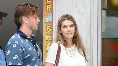 Δεν είναι με τον πατέρα της - Που βρίσκεται τις τελευταίες ώρες η 2 ετών κόρη της Εύας Καϊλή