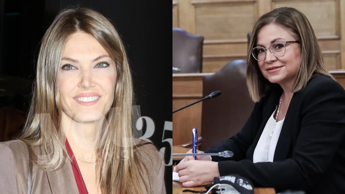 Άρση ασυλίας ζητά ο εισαγγελέας για την Εύα Καϊλή και την Μαρία Σπυράκη - Τι συνέβη