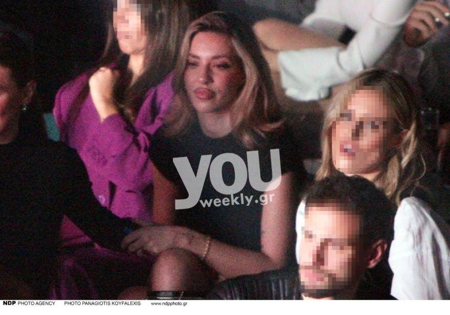 Γαρυφαλλιά Καληφώνη απονομή Μελισσών