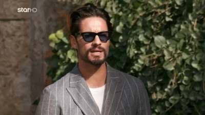 GNTM 5 - ημιτελικός: Το ανακοίνωσε ο Γιώργος Καράβας - Τι συνέβη μία ανάσα πριν το τέλος