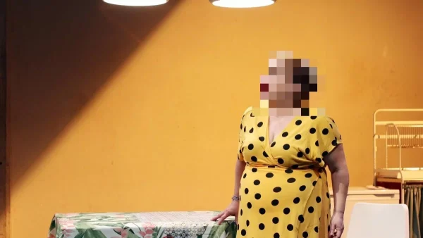 «Έχω ερωτευτεί άνθρωπο που είναι ομοφυλόφιλος» - Αγαπημένη Ελληνίδα ηθοποιός εξομολογείται για πρώτη φορά