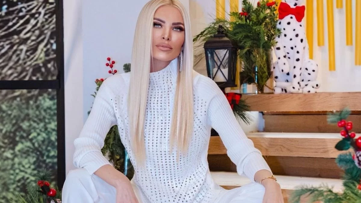 «Ήταν το δώρο στον εαυτό μου για το 2022» - Η ανάρτηση της Κατερίνας Καινούργιου για την κατάψυξη ωαρίων 