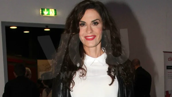 «Ήταν η χρονιά που μου δώσε τον μεγαλύτερο πόνο» - Η σπαρακτική ανάρτηση της Κάτιας Νικολαϊδου για το 2022