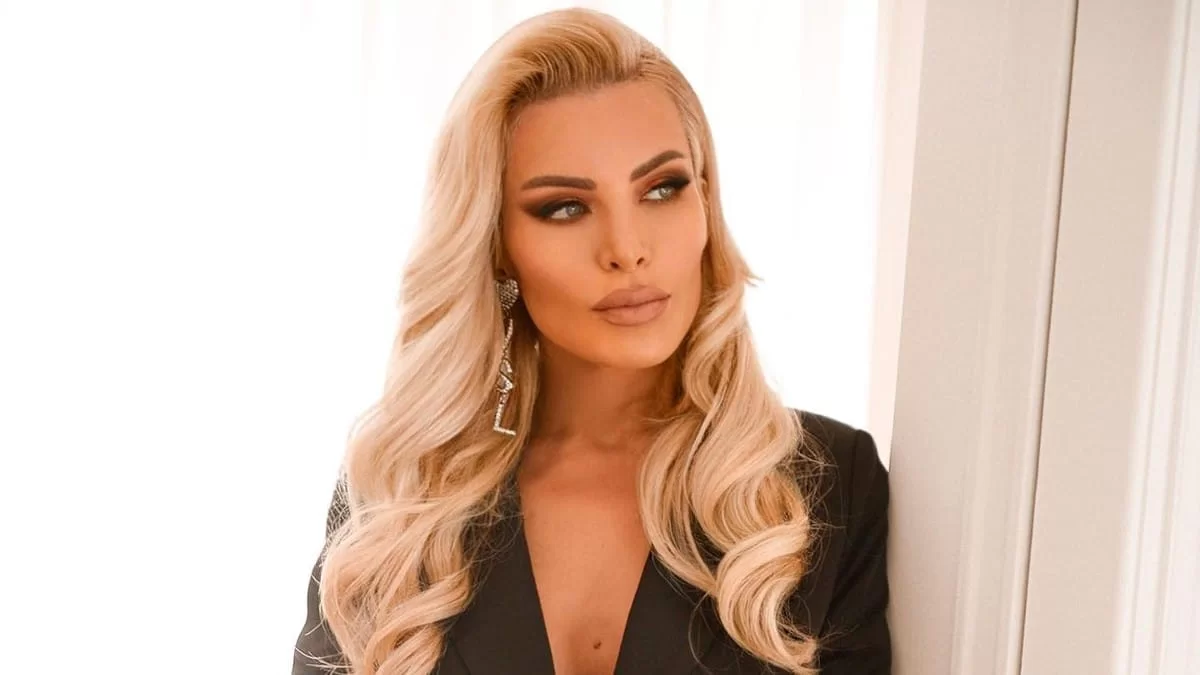 «Χαμένος έρωτας και...» - Νέες εξελίξεις με τα ερωτικά της Κατερίνας Καινούργιου