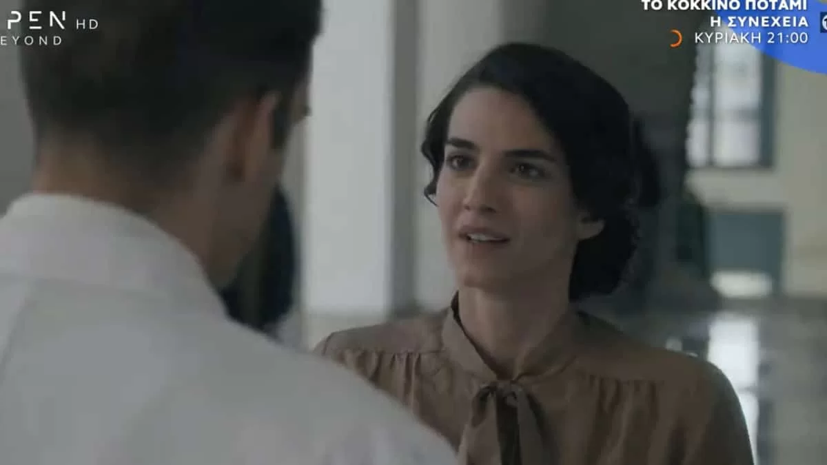 Το κόκκινο ποτάμι: Έρχεται και τρίτος κύκλος - Οι αλλαγές στο σενάριο και η ημερομηνία προβολής