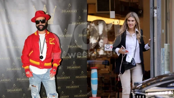 «Δεν περιμένουμε σαν κατινούλες...» - "Κόλαφος" ο Περικλής Κονδυλάτος για την υπόθεση Καϊλή