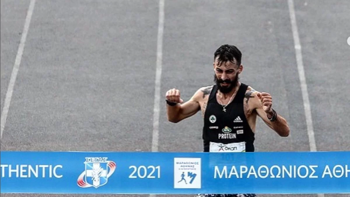 «Η είδηση αυτή είναι...για μένα» - Η απάντηση του Κωνσταντίνου Γκελαούζου για το θετικό δείγμα στον έλεγχο ντόπινγκ