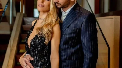 Γεννητούρια στην showbiz - Γνωστός τραγουδιστής έγινε μπαμπάς για πρώτη φορά