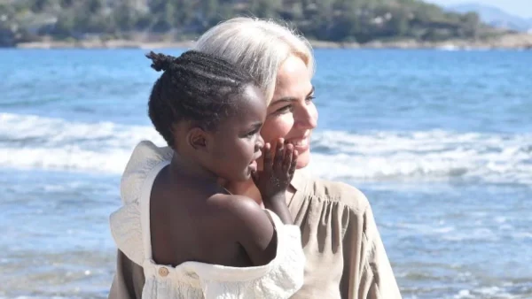 Χριστίνα Κοντοβά - Τζώνη Καλημέρης: Η αλλαγή στη ζωή της μικρής Ada μετά τον χωρισμό τους