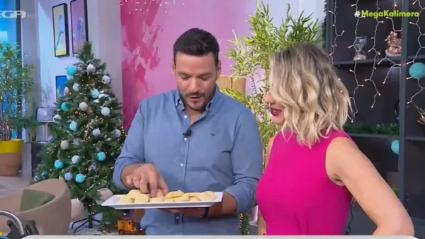 Κώστας Τσουρός: «Είπε εμένα βλάκα ο Θοδωρής...»