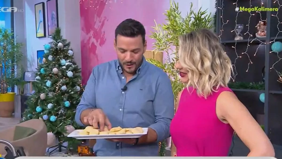 Κώστας Τσουρός: «Είπε εμένα βλάκα ο Θοδωρής...»