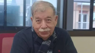 Έφυγε από την ζωή ο ραδιοφωνικός παραγωγός Κώστας Μπέσιος