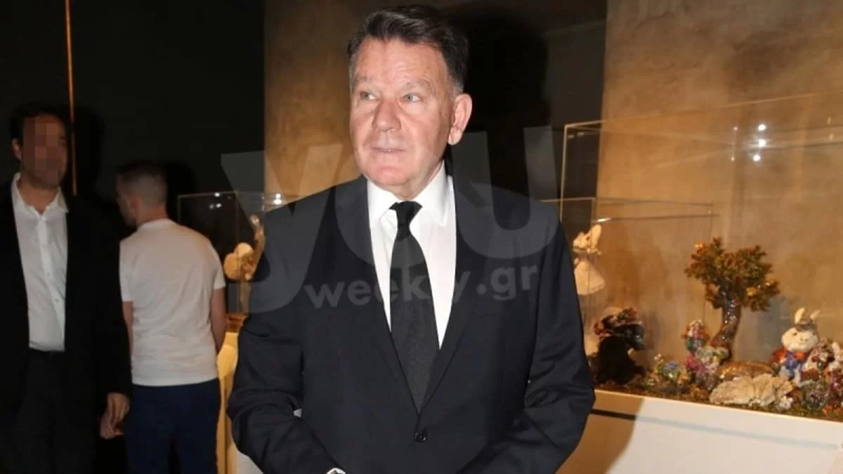 «Ο Θεός δεν εισάκουσε τις προσευχές μας» - Η πρώτη αντίδραση του Κούγια μετά το θάνατο του 16χρονου στη Θεσσαλονίκη