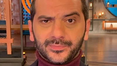 MasterChef: Το ιδιαίτερο δώρο της παραγωγής για τον 3 μηνών γιό του Λεωνίδα Κουτσόπουλου
