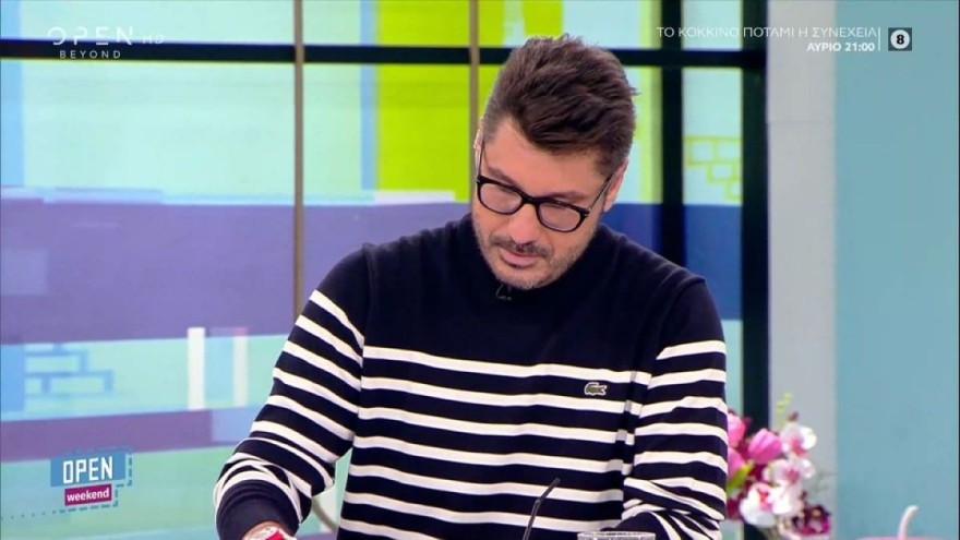 Λάμπρος Κωνσταντάρας