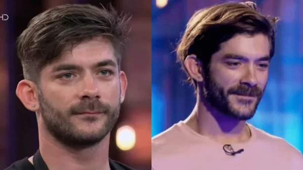 Παράτησε τη μαγειρική και πλέον δουλεύει ως... - Άλλος άνθρωπος ο Γιώργος Λασκαρίδης μετά το MasterChef 4